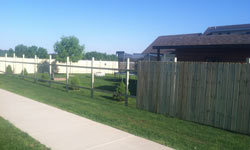 Fencing
